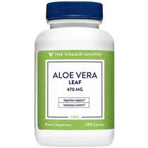  The Vitamin...