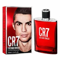 Perfume Cris...