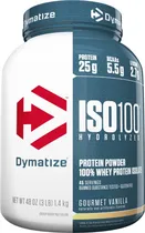  Dymatize IS...