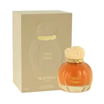 Perfume Mais...