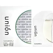 Maryaj Union Mas 100ML