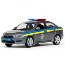  Car Vitesse...