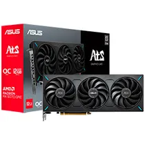 Placa de Vídeo Asus Ats Oc GtIII 12GB Radeon RX9070GRE GDDR6 - ATS-RX9070GRE-O12G 90YV0MW0-M0NA00