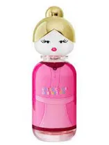 Benetton Sisterland Pink Raspberry Edt 80 ML