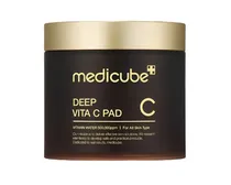 Medicube Deep Vita C Pad 150G (70PADS)