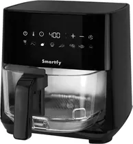 Fritadera Smartfy Air Fryer AF04B 4.5L 220V 1350W