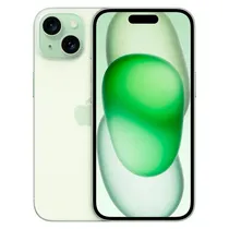 iPhone 15 128GB Swap Dubai Green