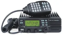  Radio. Icom...