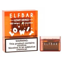  Elf Bar Low...