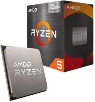 Cpu AM4 AMD ...