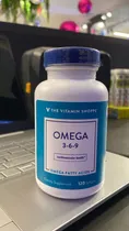  The Vitamin...