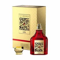 Perfume The Fragrance Ruby Love Exdp Unissex - 75ML