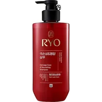 Shampoo Ryo ...