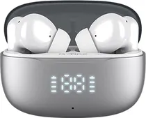 Auricular G-Tide Colorbeats BT Silver