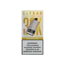 Elf Bar Te 30K Pineapple Mango