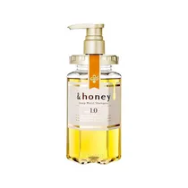 & Honey Deep Shampoo Hidratacao Profunda 440ML