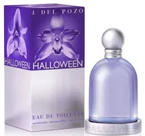 Perfume Jesús Del Pozo Halloween Edt 50ML