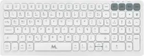  Teclado Sem...