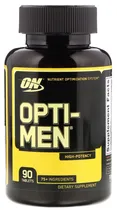  Optimum Nut...