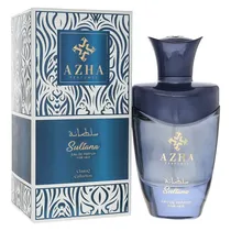  Perfume Azh...