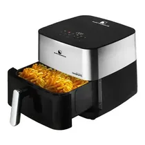 Electrobras Freidora Airfry EBAF-90D 9L 220V 50/60HZ Grafite