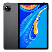 Tablet Doogee U11 4GB de Ram / 128GB / Tela 11" - Obsidian Preto