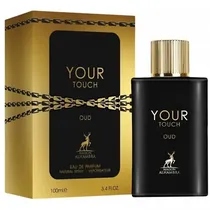 Perfume Masc...