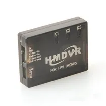  MR Mini DVR...
