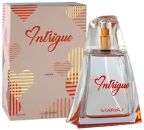  Perfume Mar...