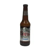  Coors Cerve...
