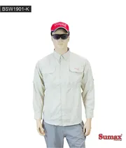  Sumax Camis...