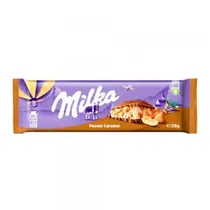 Barra Choco...