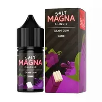  Magna Salt ...
