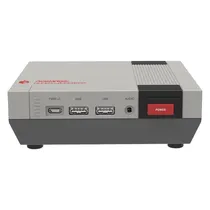 Mini PC Acemagic Retro X5 Gaming R7-H255 16G DDR4/512G SSD/W11