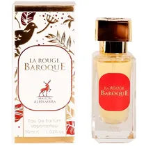Perfume Unissex Maison Alhambra La Rouge Baroque Edp 30ML