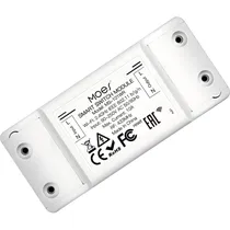 Módulo de Interruptor Moes WM-101-MS Wifi - Branco