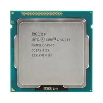 Processador Core i7 3770T 8MB Cache 2.50GHZ 1155 OEM..