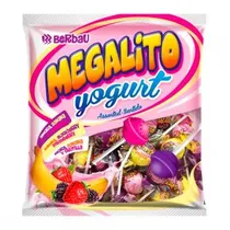  Pirulito Be...