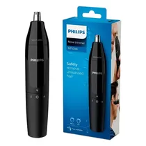 Cortador de Pelo Nasal Philips NT1620/15 - Preto