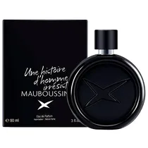  Perfume Mau...