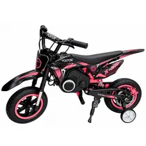 Moto Eletric...