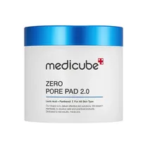 Medicube (Almofadas Tonicas) Zero Pore Pad 2.0 70 Unidades