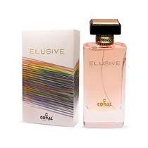  Coral Elusi...