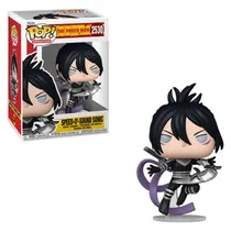 Funko Pop An...