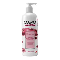Cosmo Locion...