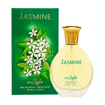  Perfume Ins...