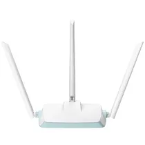 Roteador D-Link R04 N300 2.4GHZ Wi-Fi 4 - Branco