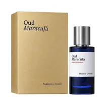 Perfume Maison Crivelli Oud Maracuja Ext 50ML
