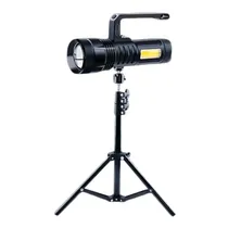 Lanterna Uv com Tripé Ecopower EP-8135