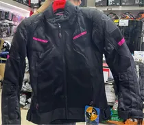 X11 Camp Breeze 2 Femenina G Negro Rosa
